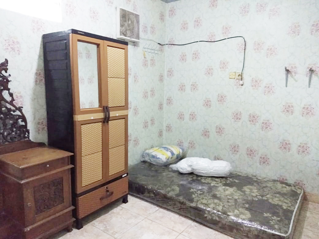 Kost Putri di Cimahi Dekat Borma Gempol, Borma Cijerah, Pabrik Kahatex, RS Avisena, RS Rajawali, Cigondewah